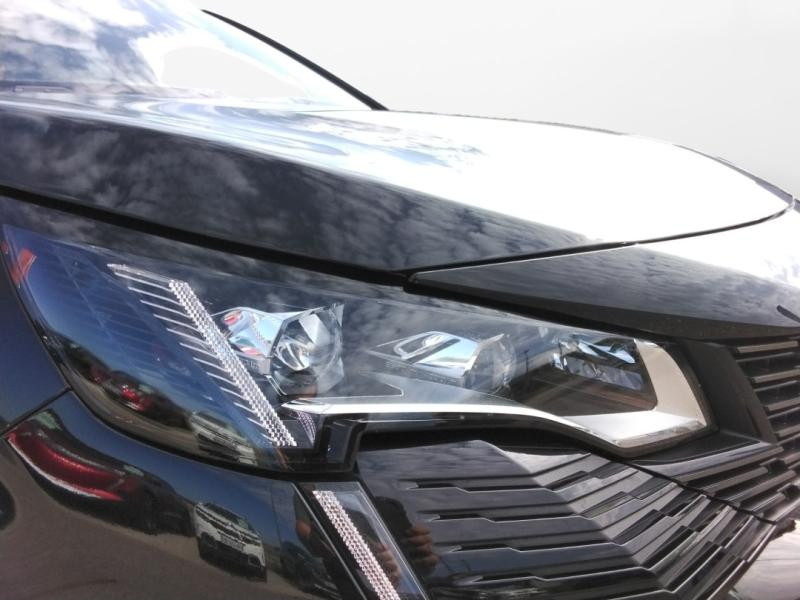 Occasion PEUGEOT 3008 HYBRID4 300ch GT Pack e-EAT8 2021 Noir 20490 € à Lesménils