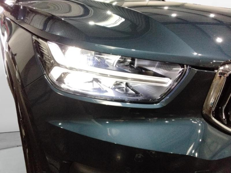 Occasion VOLVO XC40 T4 Recharge 129 + 82ch Business DCT 7 2021 Bleu Denim 27990 € à Lesménils