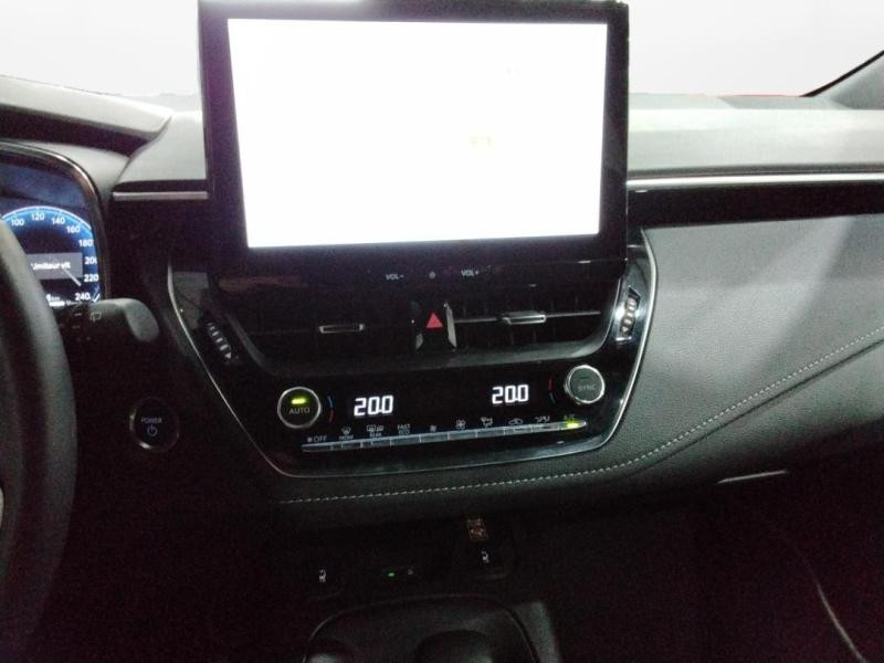 Occasion TOYOTA Corolla Touring Spt 1.8 140ch Dynamic MY23 2024 Blanc 25790 € à Lesménils