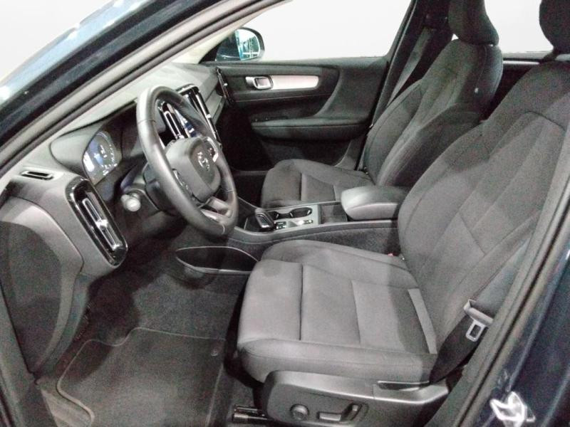 Occasion VOLVO XC40 T4 Recharge 129 + 82ch Business DCT 7 2021 Bleu Denim 27990 € à Lesménils