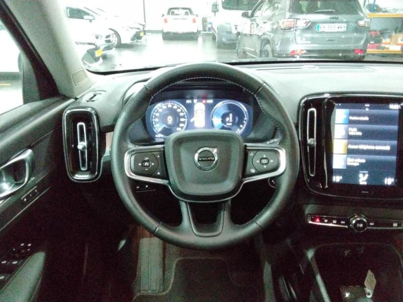 Occasion VOLVO XC40 T4 Recharge 129 + 82ch Business DCT 7 2021 Bleu Denim 27990 € à Lesménils