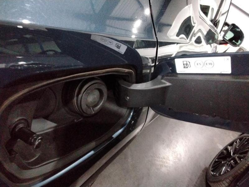 Occasion VOLVO XC40 T4 Recharge 129 + 82ch Business DCT 7 2021 Bleu Denim 27990 € à Lesménils