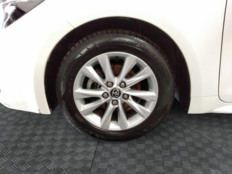 Occasion TOYOTA Corolla Touring Spt 1.8 140ch Dynamic MY23 2024 Blanc 25790 € à Lesménils