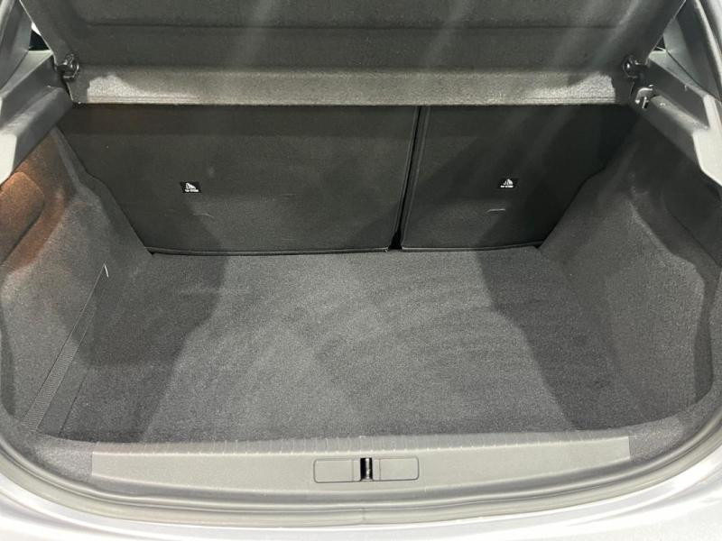 Occasion PEUGEOT 208 1.2 PureTech 100ch S&S Allure 2020 Gris Artense 11490 € à Lesménils