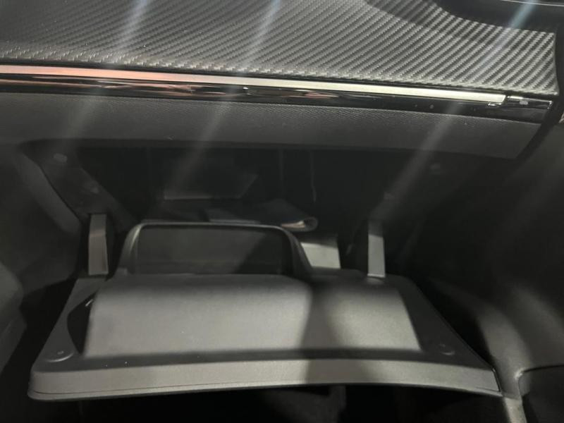 Occasion PEUGEOT 208 1.2 PureTech 100ch S&S Allure 2020 Gris Artense 11490 € à Lesménils