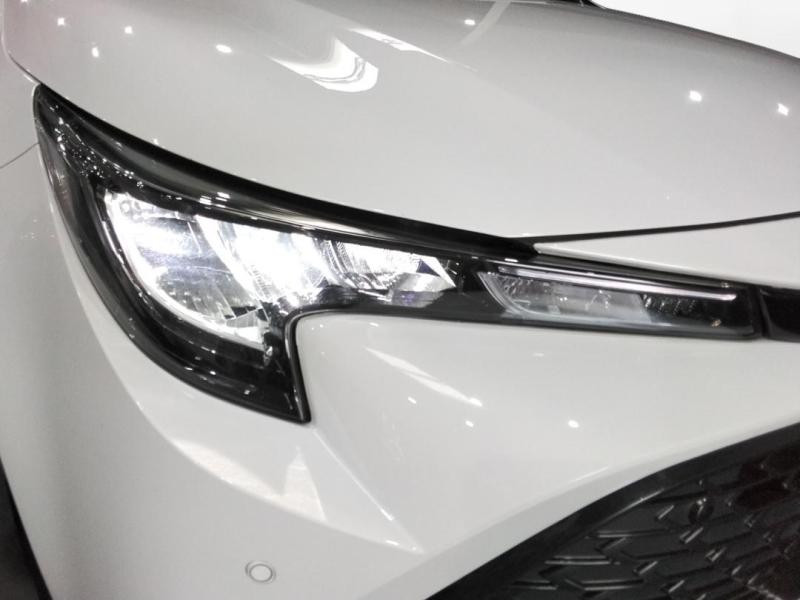 Occasion TOYOTA Corolla Touring Spt 1.8 140ch Dynamic MY23 2024 Blanc 25790 € à Lesménils