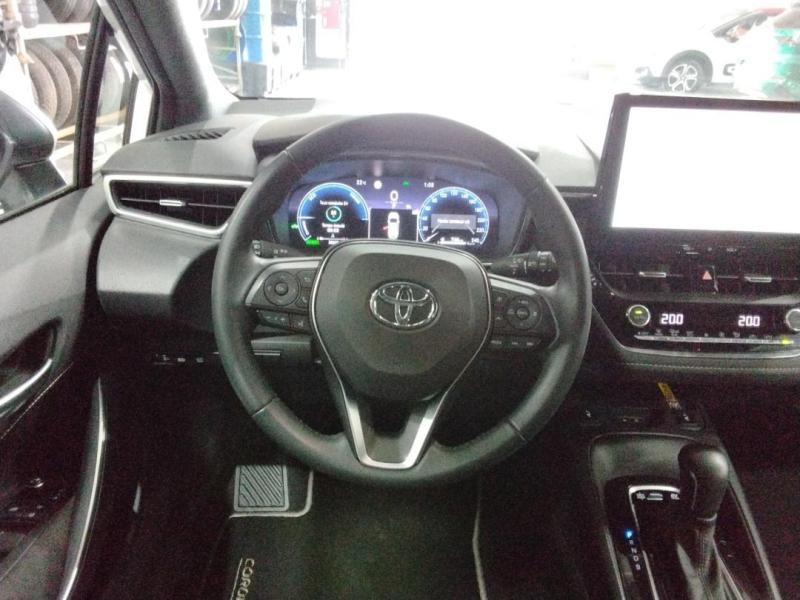 Occasion TOYOTA Corolla Touring Spt 1.8 140ch Dynamic MY23 2024 Blanc 25790 € à Lesménils