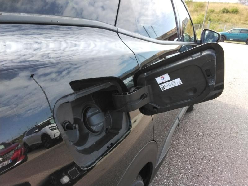 Occasion PEUGEOT 3008 HYBRID4 300ch GT Pack e-EAT8 2021 Noir 20490 € à Lesménils