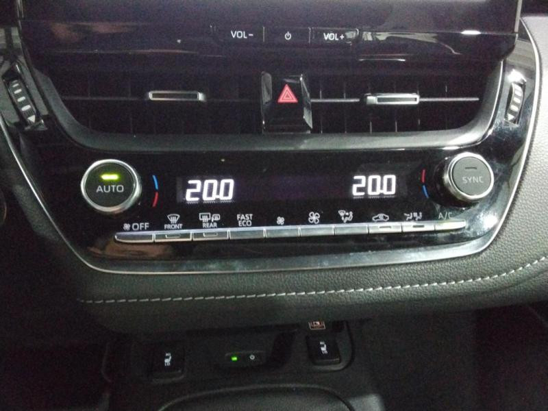 Occasion TOYOTA Corolla Touring Spt 1.8 140ch Dynamic MY23 2024 Blanc 25790 € à Lesménils
