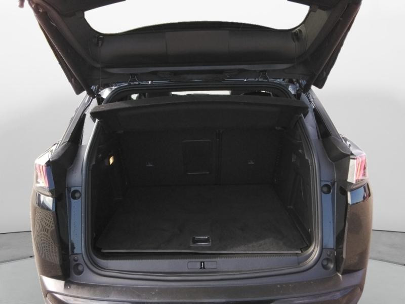 Occasion PEUGEOT 3008 HYBRID4 300ch GT Pack e-EAT8 2021 Noir 20490 € à Lesménils
