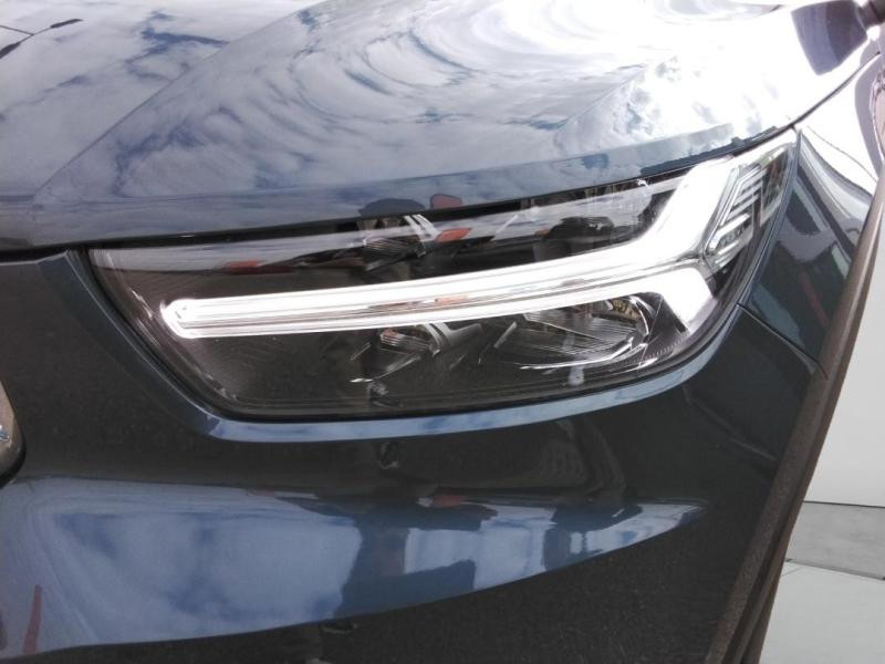 Occasion VOLVO XC40 T4 Recharge 129 + 82ch Business DCT 7 2021 Bleu Denim 27990 € à Lesménils