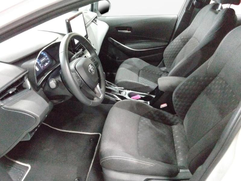 Occasion TOYOTA Corolla Touring Spt 1.8 140ch Dynamic MY23 2024 Blanc 25790 € à Lesménils