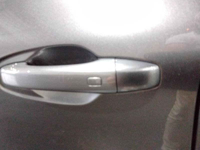 Occasion RENAULT Arkana 1.6 E-Tech 145ch RS Line -21B 2022 Gris Métallique 22490 € à Lesménils