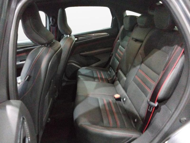 Occasion RENAULT Arkana 1.6 E-Tech 145ch RS Line -21B 2022 Gris Métallique 22490 € à Lesménils