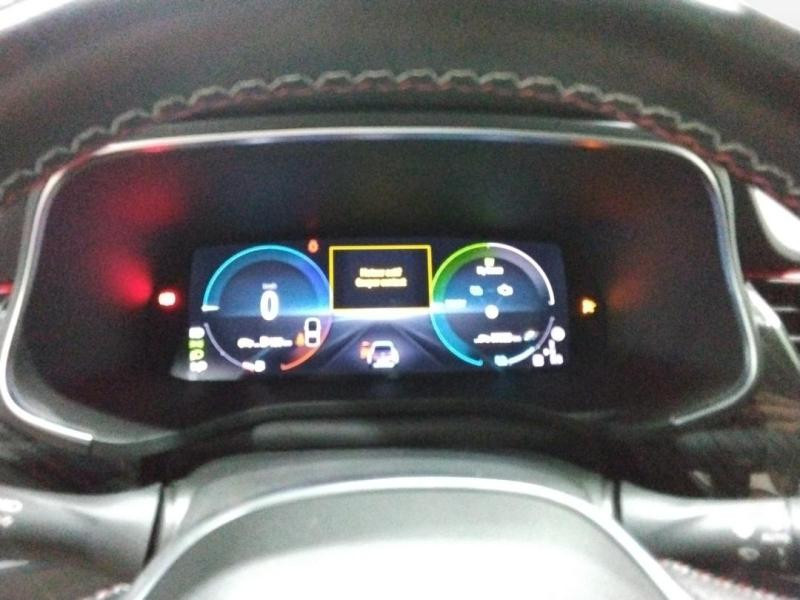 Occasion RENAULT Arkana 1.6 E-Tech 145ch RS Line -21B 2022 Gris Métallique 22490 € à Lesménils