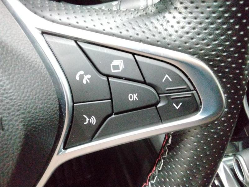 Occasion RENAULT Arkana 1.6 E-Tech 145ch RS Line -21B 2022 Gris Métallique 22490 € à Lesménils