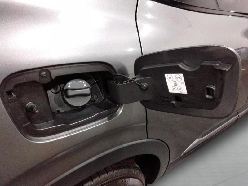 Occasion RENAULT Arkana 1.6 E-Tech 145ch RS Line -21B 2022 Gris Métallique 22490 € à Lesménils