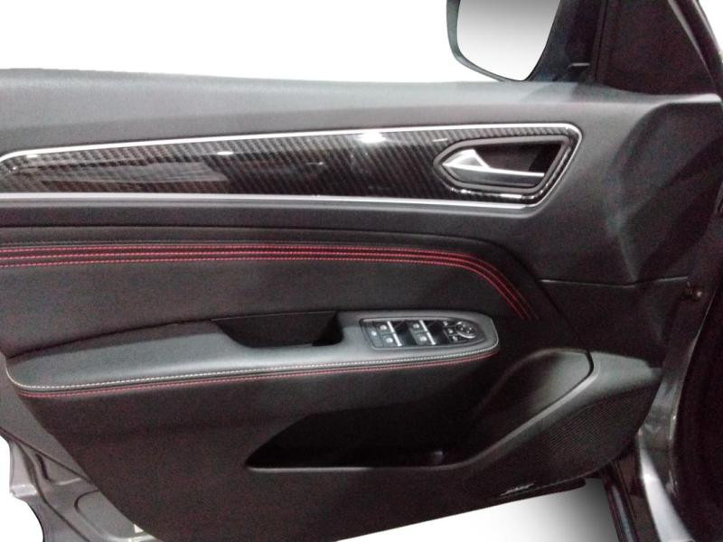 Occasion RENAULT Arkana 1.6 E-Tech 145ch RS Line -21B 2022 Gris Métallique 22490 € à Lesménils