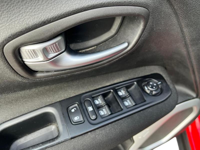 Used JEEP Renegade 1.3 GSE T4 150ch Quicksilver Winter Edition BVR6 MY20 2020 Colorado Red € 16490 in Lesménils