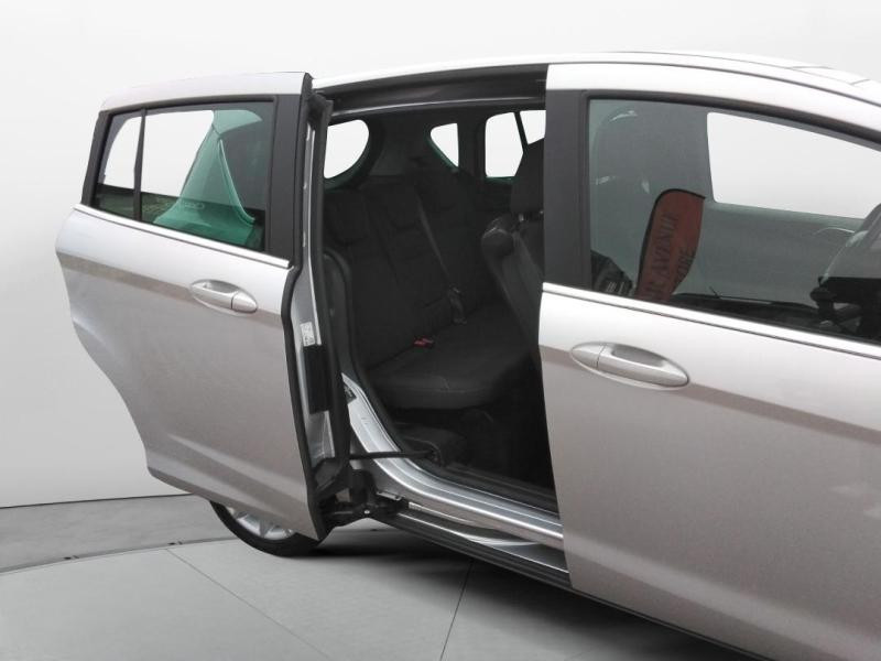 Used FORD B-MAX 1.0 SCTi 125ch Stop&Start EcoBoost Color Edidion 2016  € 9990 in Lesménils