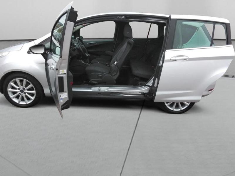 Used FORD B-MAX 1.0 SCTi 125ch Stop&Start EcoBoost Color Edidion 2016  € 9990 in Lesménils