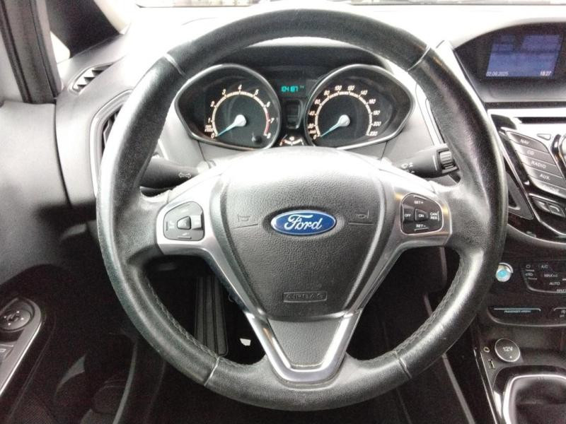 Used FORD B-MAX 1.0 SCTi 125ch Stop&Start EcoBoost Color Edidion 2016  € 9990 in Lesménils
