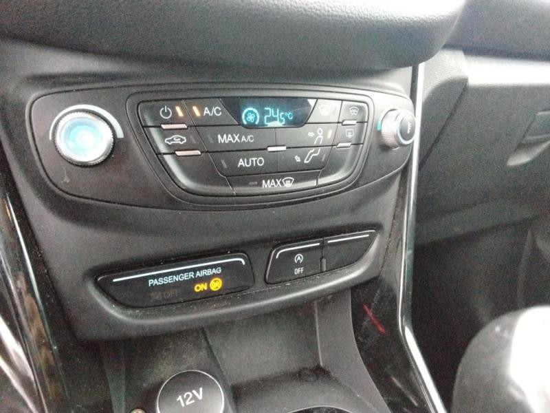 Used FORD B-MAX 1.0 SCTi 125ch Stop&Start EcoBoost Color Edidion 2016  € 9990 in Lesménils