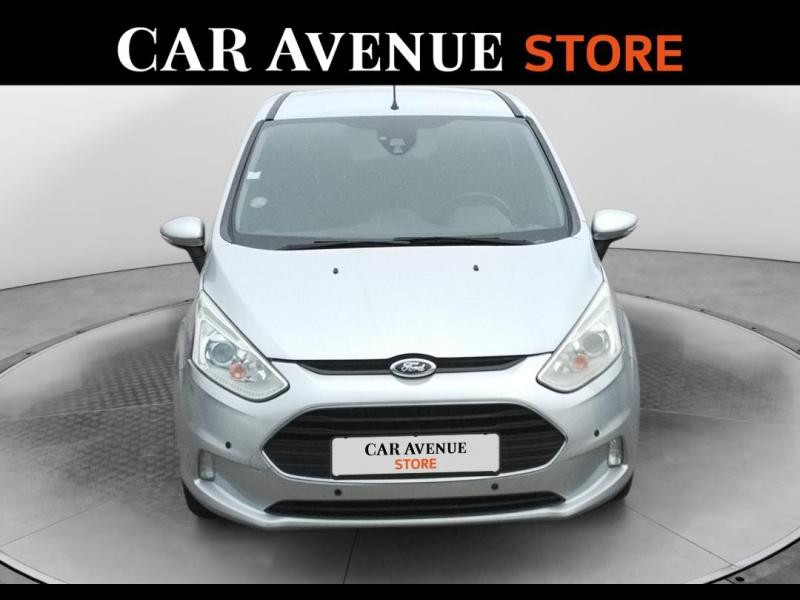 Used FORD B-MAX 1.0 SCTi 125ch Stop&Start EcoBoost Color Edidion 2016  € 9990 in Lesménils