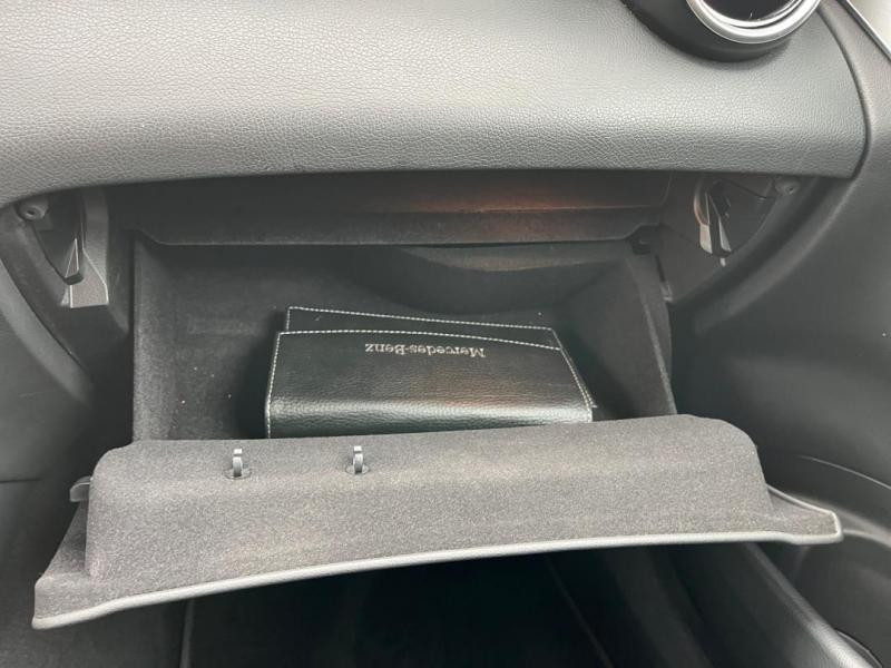 Occasion MERCEDES-BENZ GLC Coupé 220 d 194ch AMG Line 4Matic 9G-Tronic 2020 Gris graphite métallisé 36990 € à Lesménils