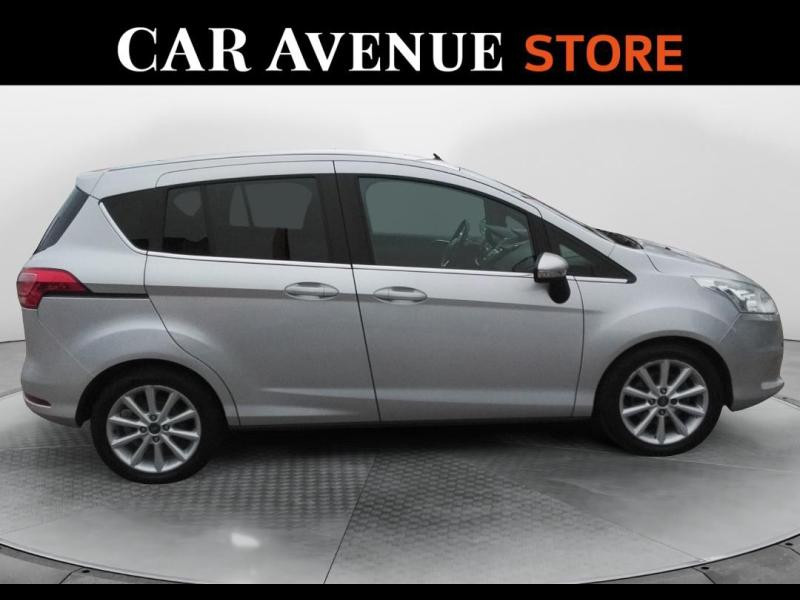Used FORD B-MAX 1.0 SCTi 125ch Stop&Start EcoBoost Color Edidion 2016  € 9990 in Lesménils