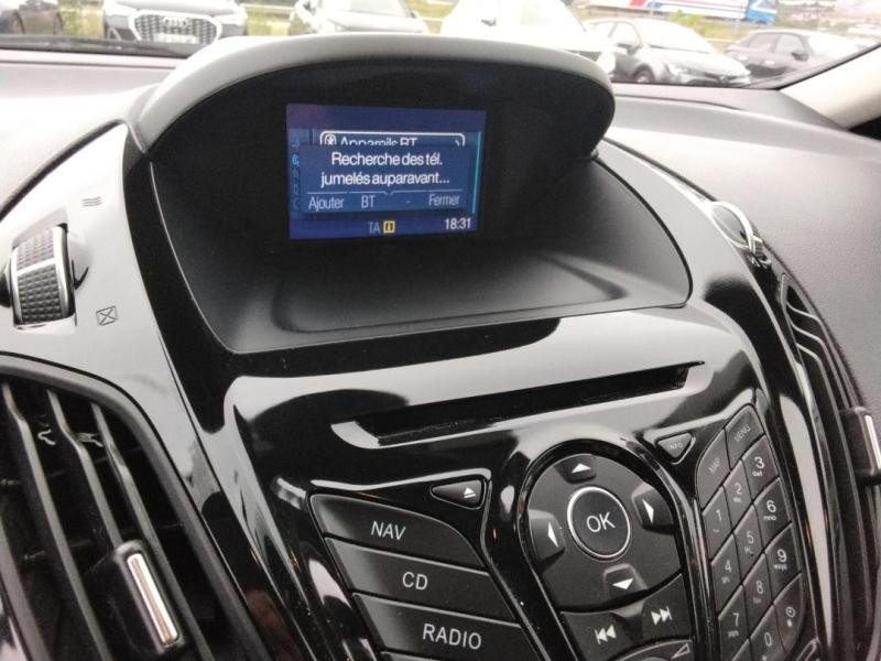 Used FORD B-MAX 1.0 SCTi 125ch Stop&Start EcoBoost Color Edidion 2016  € 9990 in Lesménils