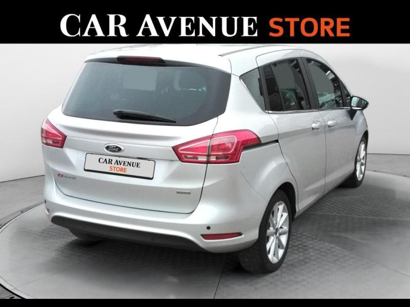 Used FORD B-MAX 1.0 SCTi 125ch Stop&Start EcoBoost Color Edidion 2016  € 9990 in Lesménils