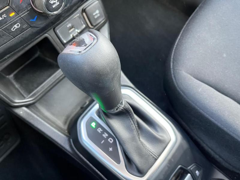 Used JEEP Renegade 1.3 GSE T4 150ch Quicksilver Winter Edition BVR6 MY20 2020 Colorado Red € 16490 in Lesménils