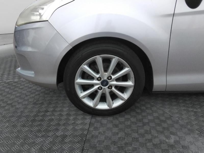 Used FORD B-MAX 1.0 SCTi 125ch Stop&Start EcoBoost Color Edidion 2016  € 9990 in Lesménils