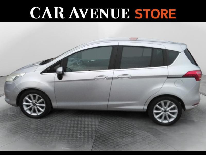 Used FORD B-MAX 1.0 SCTi 125ch Stop&Start EcoBoost Color Edidion 2016  € 9990 in Lesménils