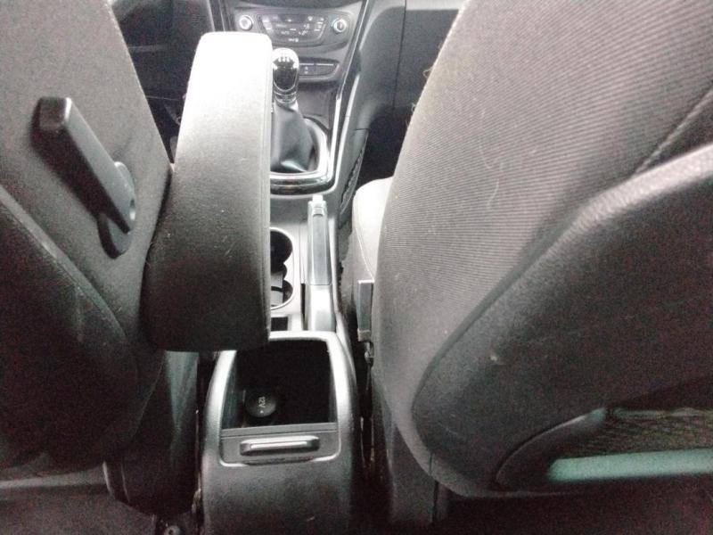 Used FORD B-MAX 1.0 SCTi 125ch Stop&Start EcoBoost Color Edidion 2016  € 9990 in Lesménils