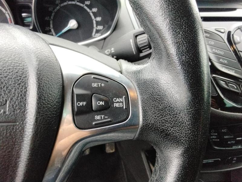 Used FORD B-MAX 1.0 SCTi 125ch Stop&Start EcoBoost Color Edidion 2016  € 9990 in Lesménils