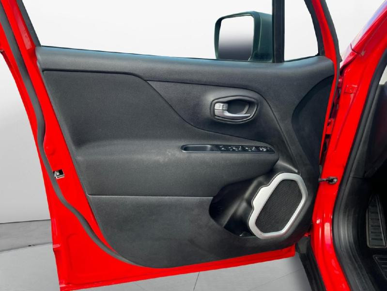 Used JEEP Renegade 1.3 GSE T4 150ch Quicksilver Winter Edition BVR6 MY20 2020 Colorado Red € 16490 in Lesménils