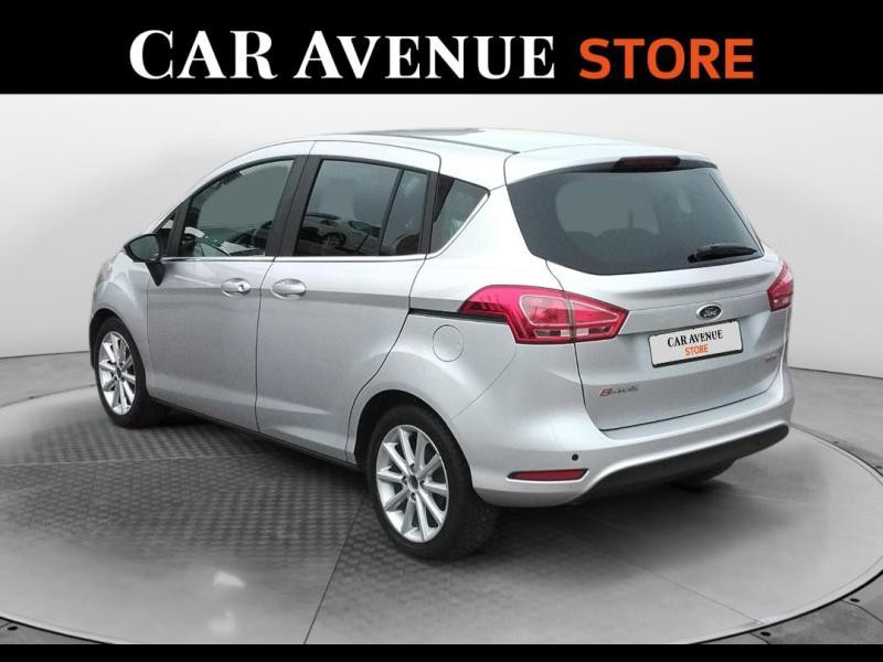 Used FORD B-MAX 1.0 SCTi 125ch Stop&Start EcoBoost Color Edidion 2016  € 9990 in Lesménils