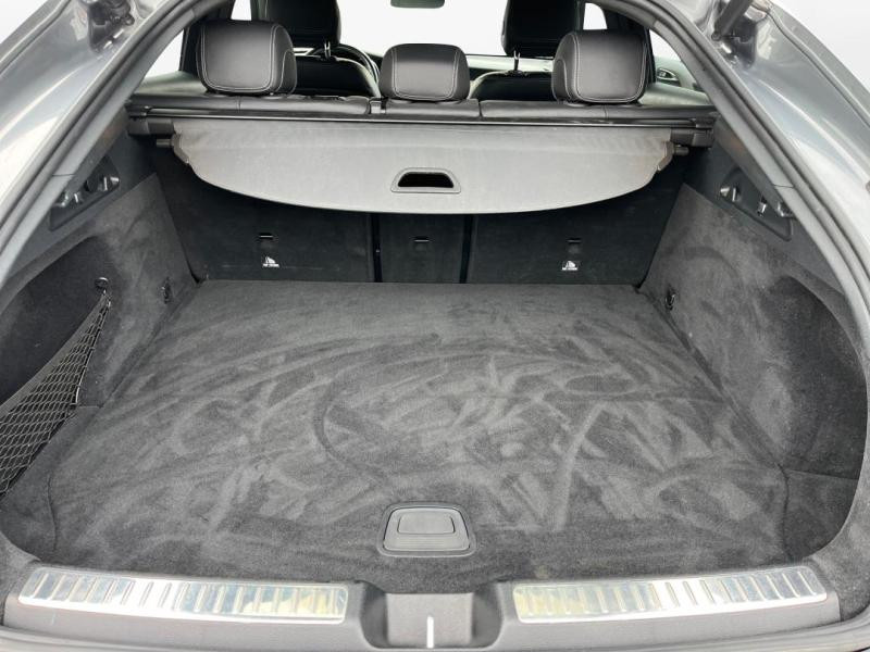 Occasion MERCEDES-BENZ GLC Coupé 220 d 194ch AMG Line 4Matic 9G-Tronic 2020 Gris graphite métallisé 36990 € à Lesménils