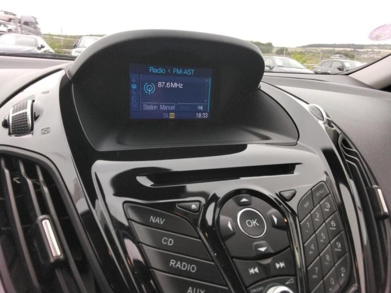 Used FORD B-MAX 1.0 SCTi 125ch Stop&Start EcoBoost Color Edidion 2016  € 9990 in Lesménils