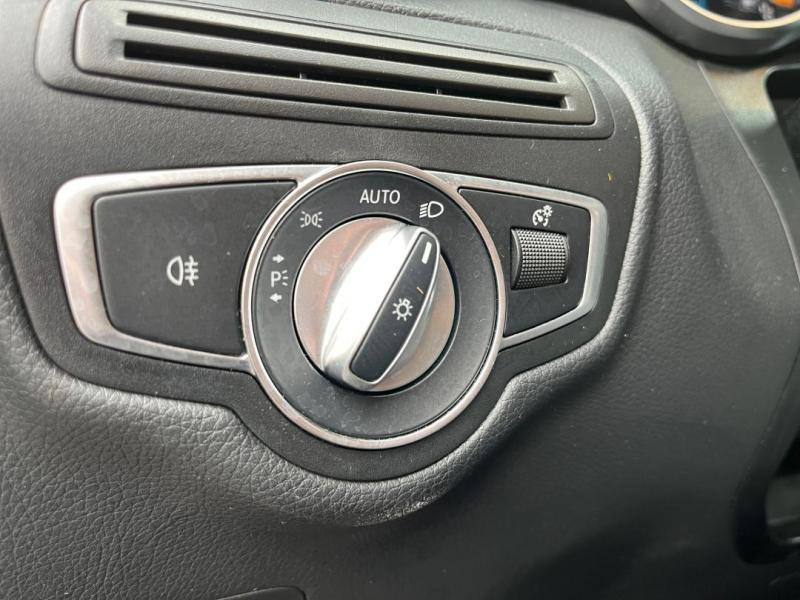 Occasion MERCEDES-BENZ GLC Coupé 220 d 194ch AMG Line 4Matic 9G-Tronic 2020 Gris graphite métallisé 36990 € à Lesménils