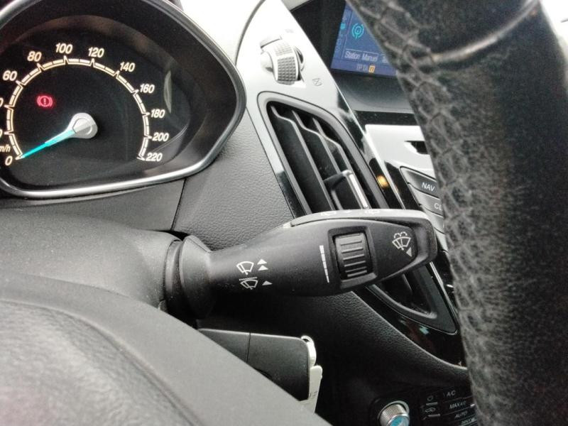 Used FORD B-MAX 1.0 SCTi 125ch Stop&Start EcoBoost Color Edidion 2016  € 9990 in Lesménils