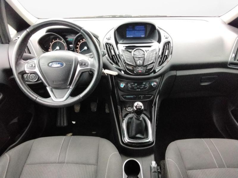 Used FORD B-MAX 1.0 SCTi 125ch Stop&Start EcoBoost Color Edidion 2016  € 9990 in Lesménils