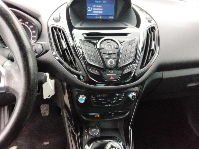 Used FORD B-MAX 1.0 SCTi 125ch Stop&Start EcoBoost Color Edidion 2016  € 9990 in Lesménils