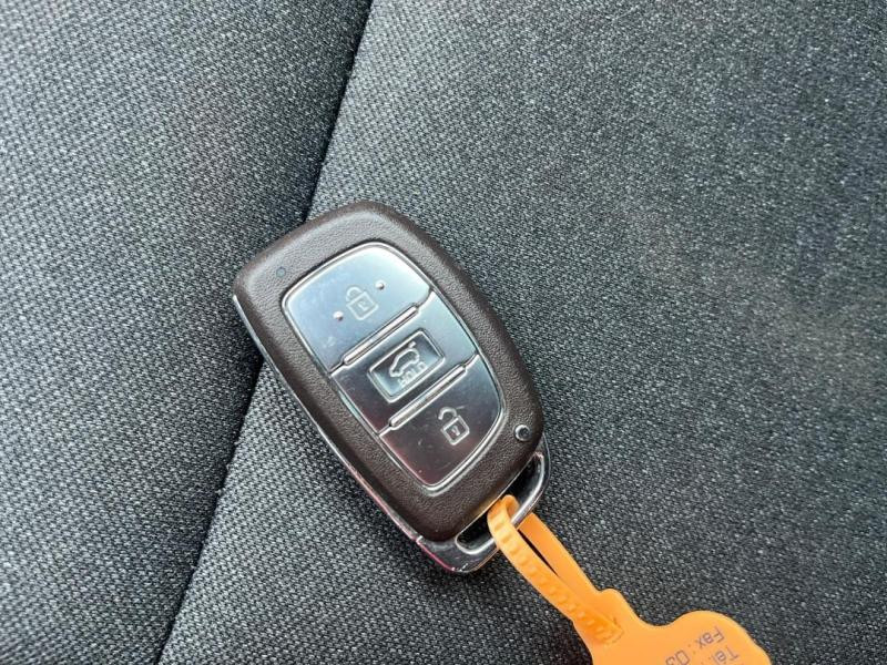 Used HYUNDAI Tucson 1.6 CRDI 136ch Creative DCT-7 Euro6d-Evap 2019 Blanc € 16990 in Lesménils