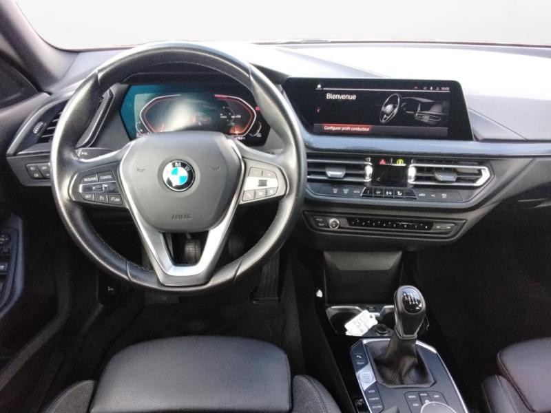 Occasion BMW Série 2 Gran Coupé 218d 150ch Business Design 2021 Sunset Orange métallisé 18990 € à Lesménils