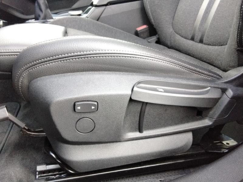 Occasion BMW Série 2 Gran Coupé 218d 150ch Business Design 2021 Sunset Orange métallisé 18990 € à Lesménils