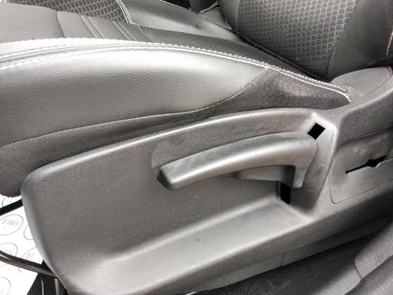 Used RENAULT Scenic 1.2 TCe 130ch energy Bose Euro6 2015 2016 Blanc € 9990 in Lesménils