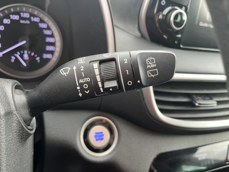 Used HYUNDAI Tucson 1.6 CRDI 136ch Creative DCT-7 Euro6d-Evap 2019 Blanc € 16990 in Lesménils